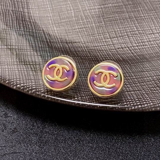 Chanel earring 12lyh84